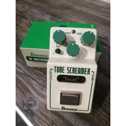 IBANEZ - NTS NU Tubescreamer (Promo)