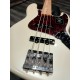 FENDER Player Plus Jazz Bass MN Olympic Pearl (B-Stock)