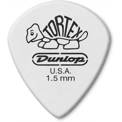 Plettro Dunlop TORTEX JAZZ III XL 1.5mm