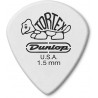 Plettro Dunlop TORTEX JAZZ III XL 1.5mm